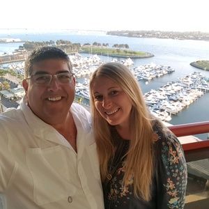 Meet your Posher, Henrietta